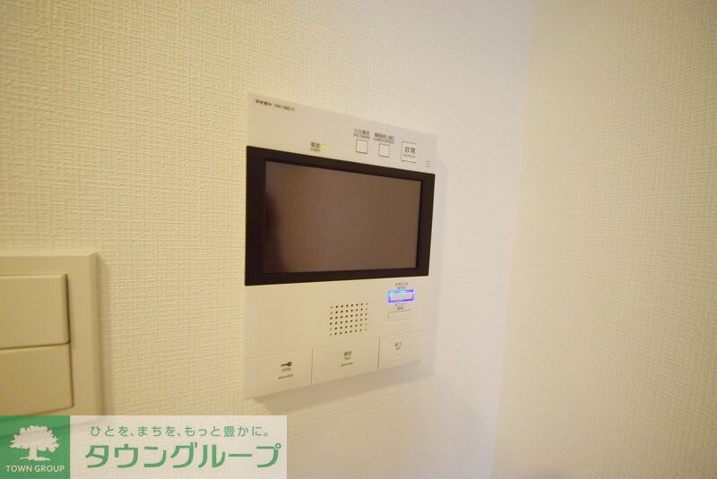 ARKMARK水天宮前Iの物件内観写真