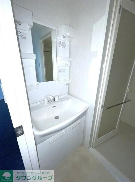 ヴィエルジュ錦糸町太平の物件内観写真