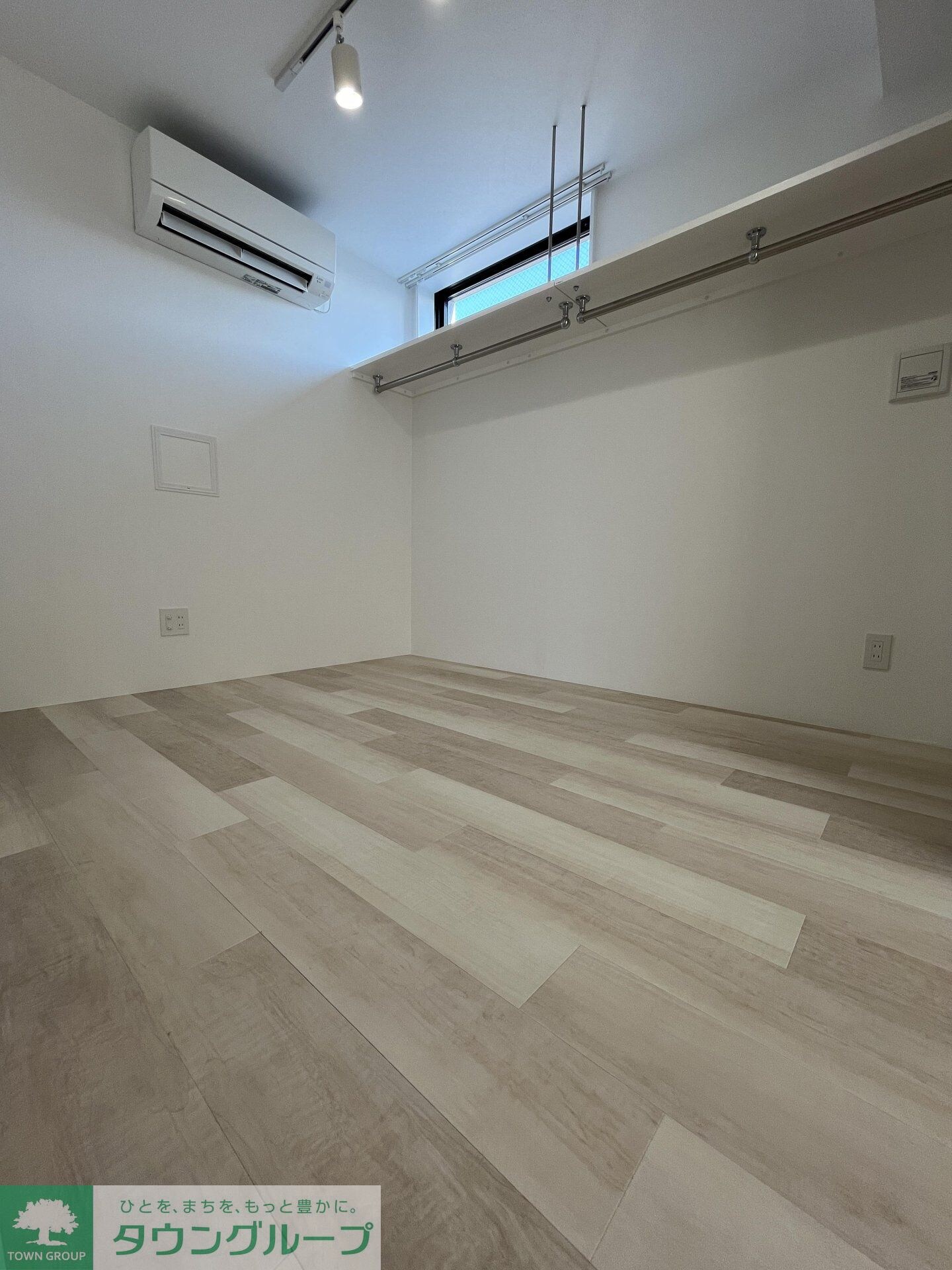 SOLASIAresidence西日暮里の物件内観写真