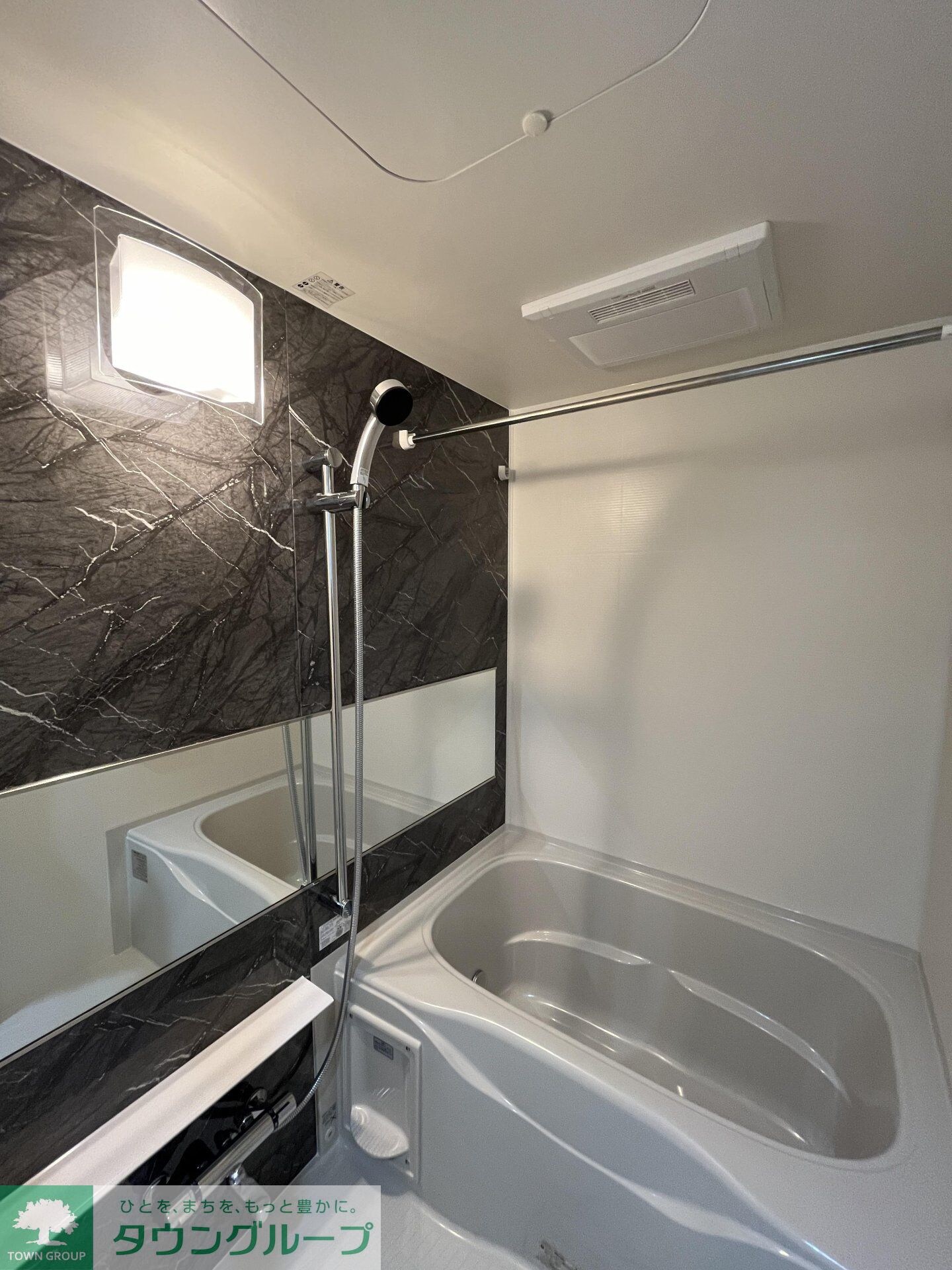 SOLASIAresidence西日暮里の物件内観写真