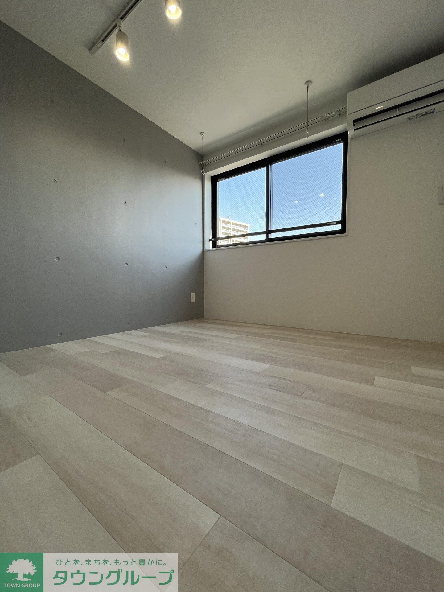 SOLASIAresidence西日暮里の物件内観写真