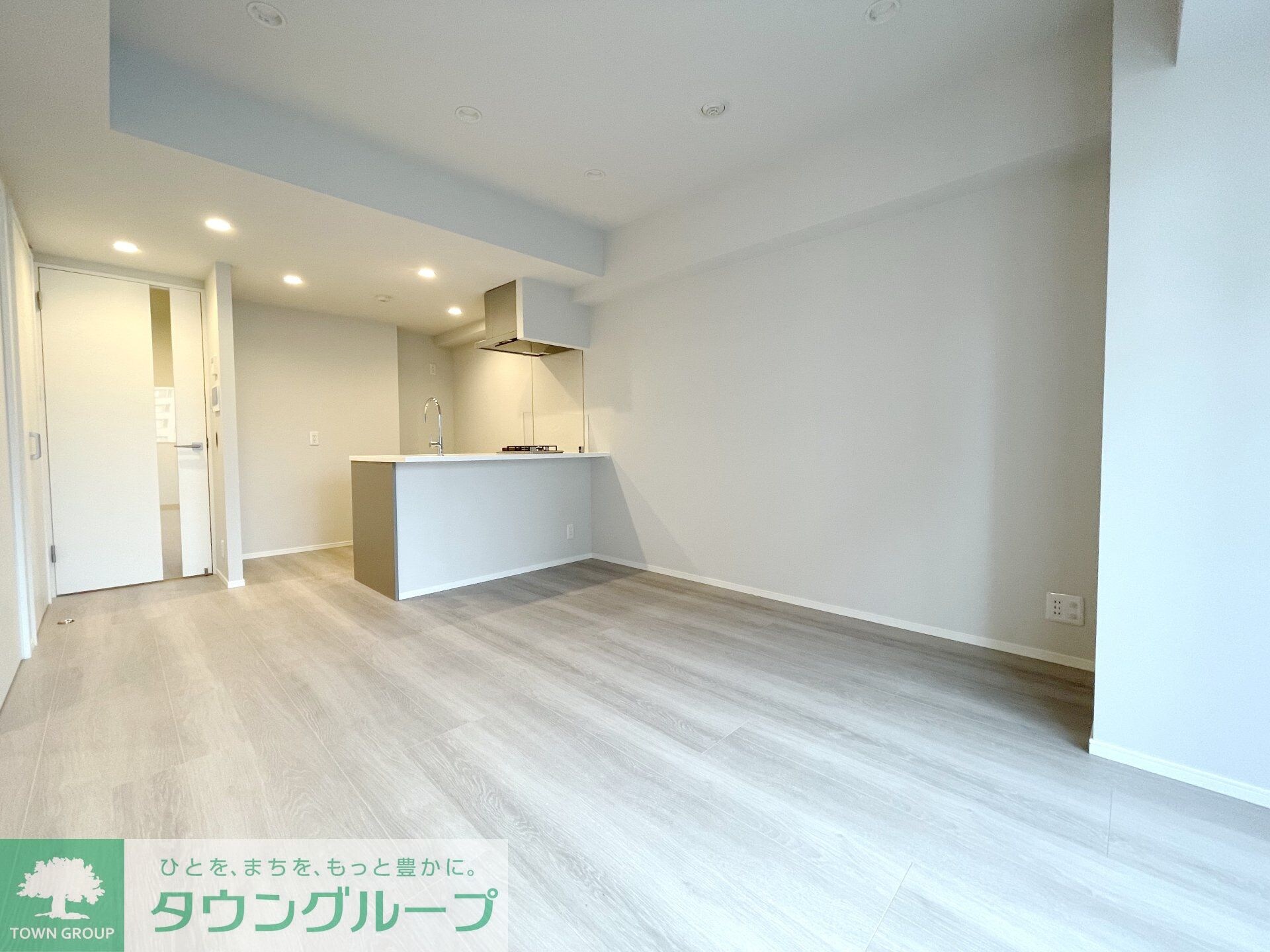 SYFORME　SUMIYOSHI　IIIの物件内観写真