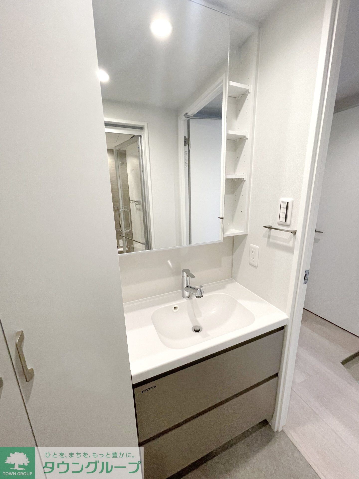 SYFORME　SUMIYOSHI　IIIの物件内観写真