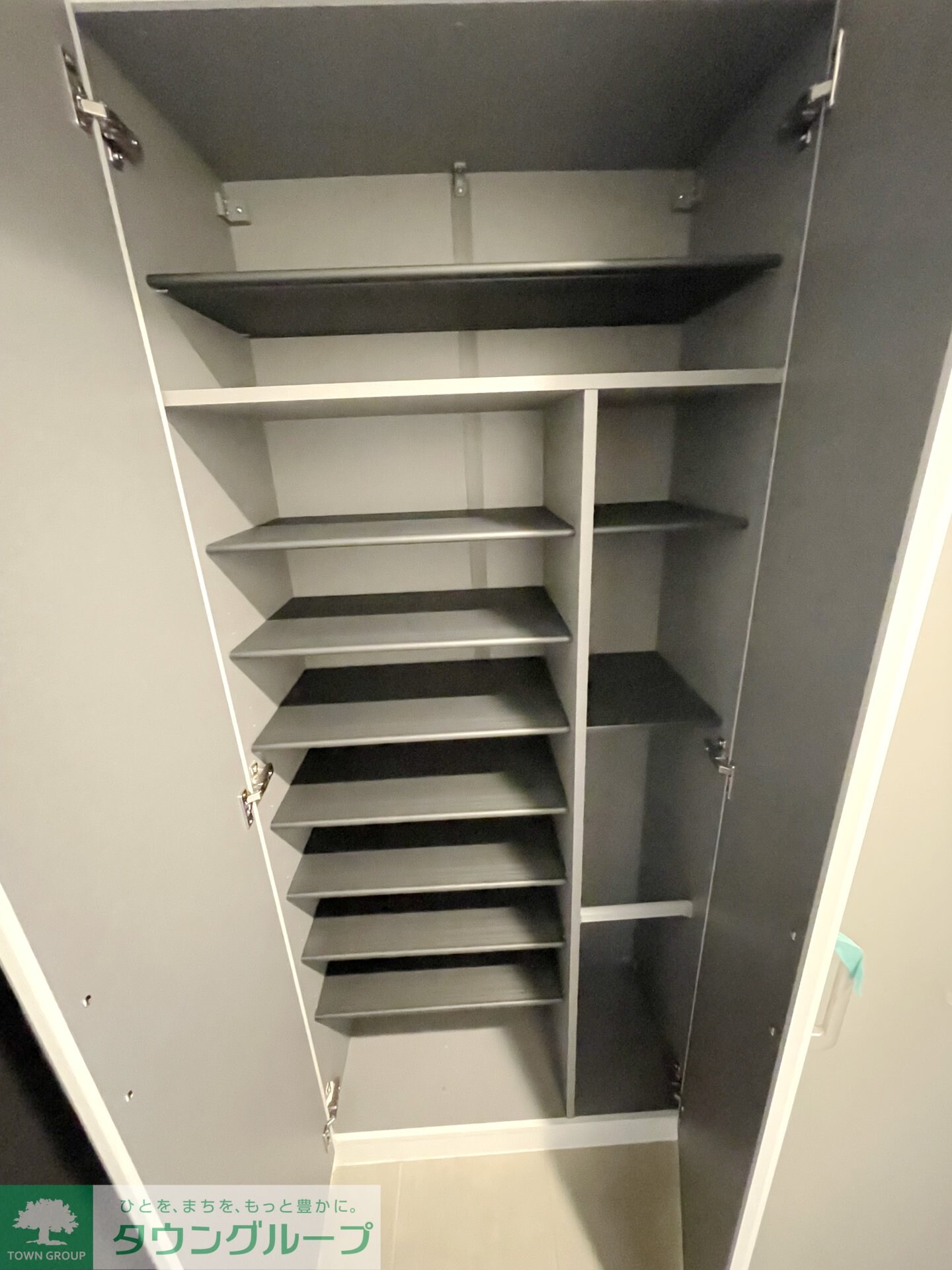 SYFORME　SUMIYOSHI　IIIの物件内観写真