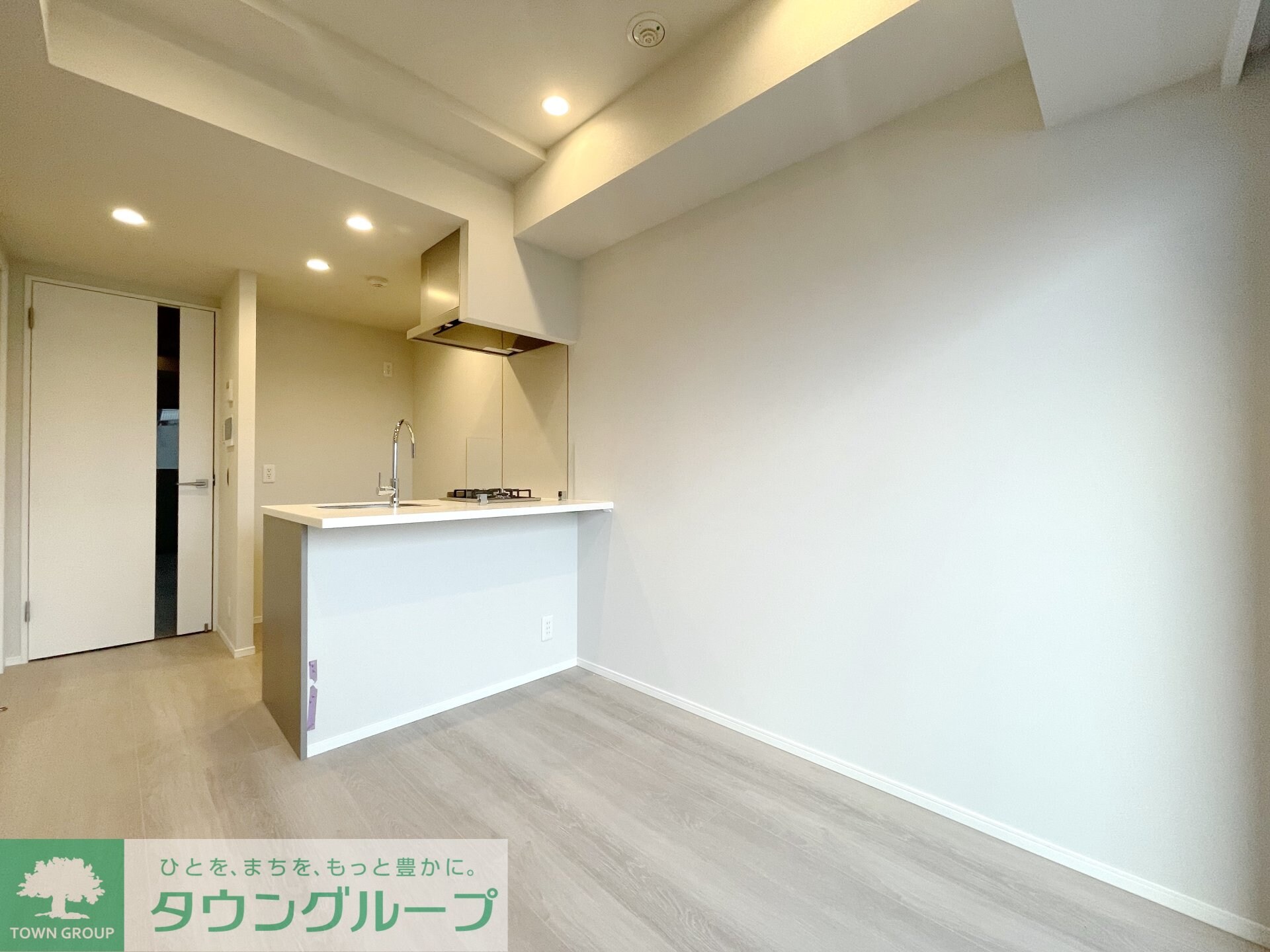 SYFORME　SUMIYOSHI　IIIの物件内観写真