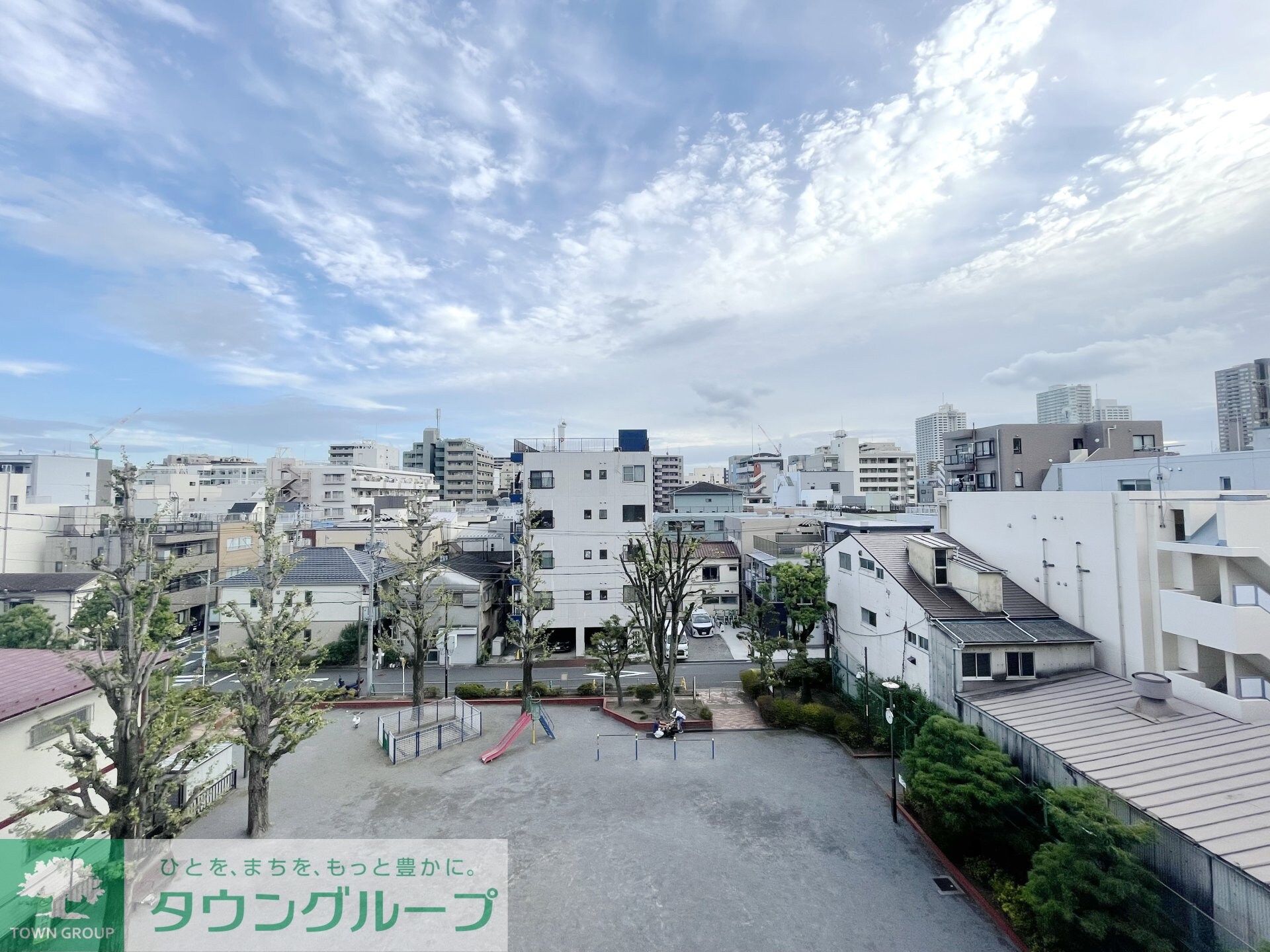 SYFORME　SUMIYOSHI　IIIの物件内観写真