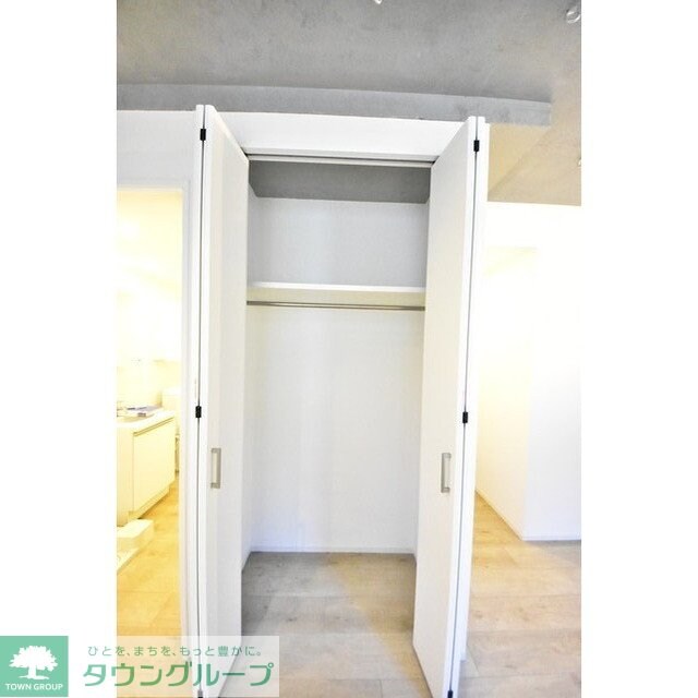 グラウンデュークス西大島の物件内観写真