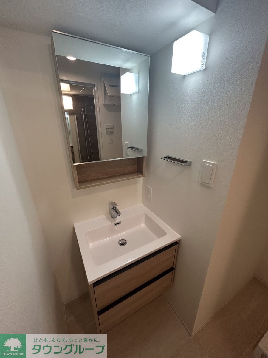 ALTERNA亀戸IIIの物件内観写真