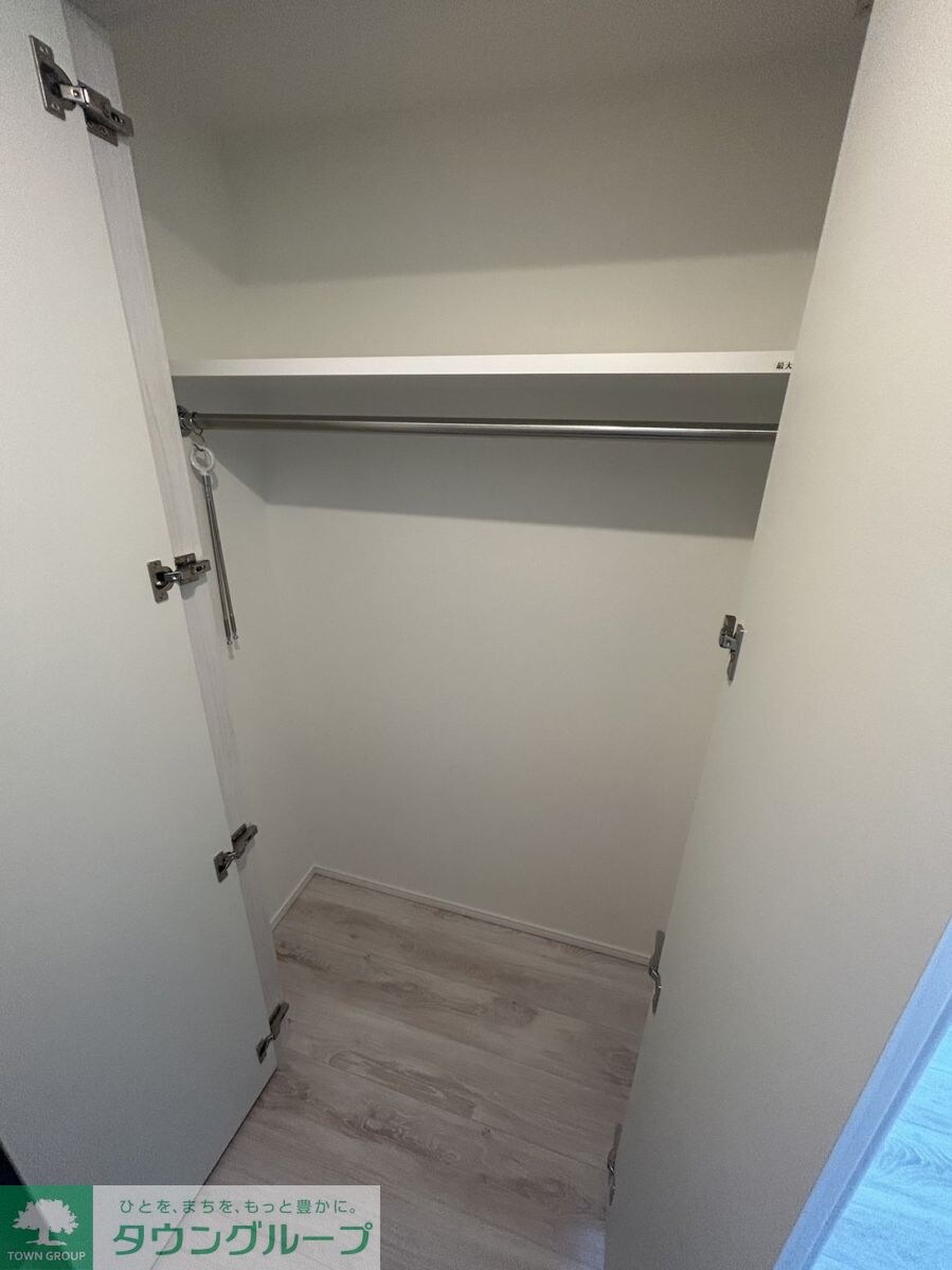 ALTERNA亀戸IIIの物件内観写真