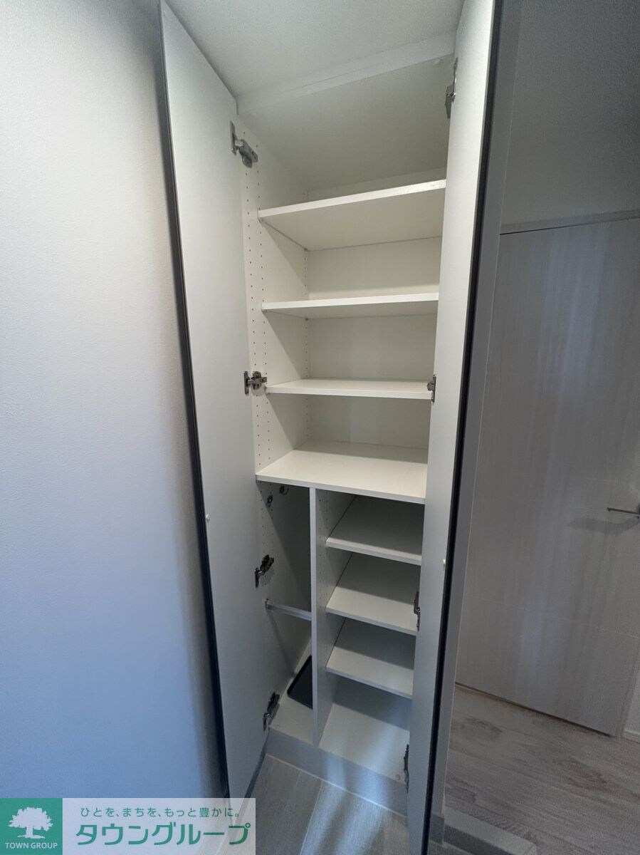 ALTERNA亀戸IIIの物件内観写真