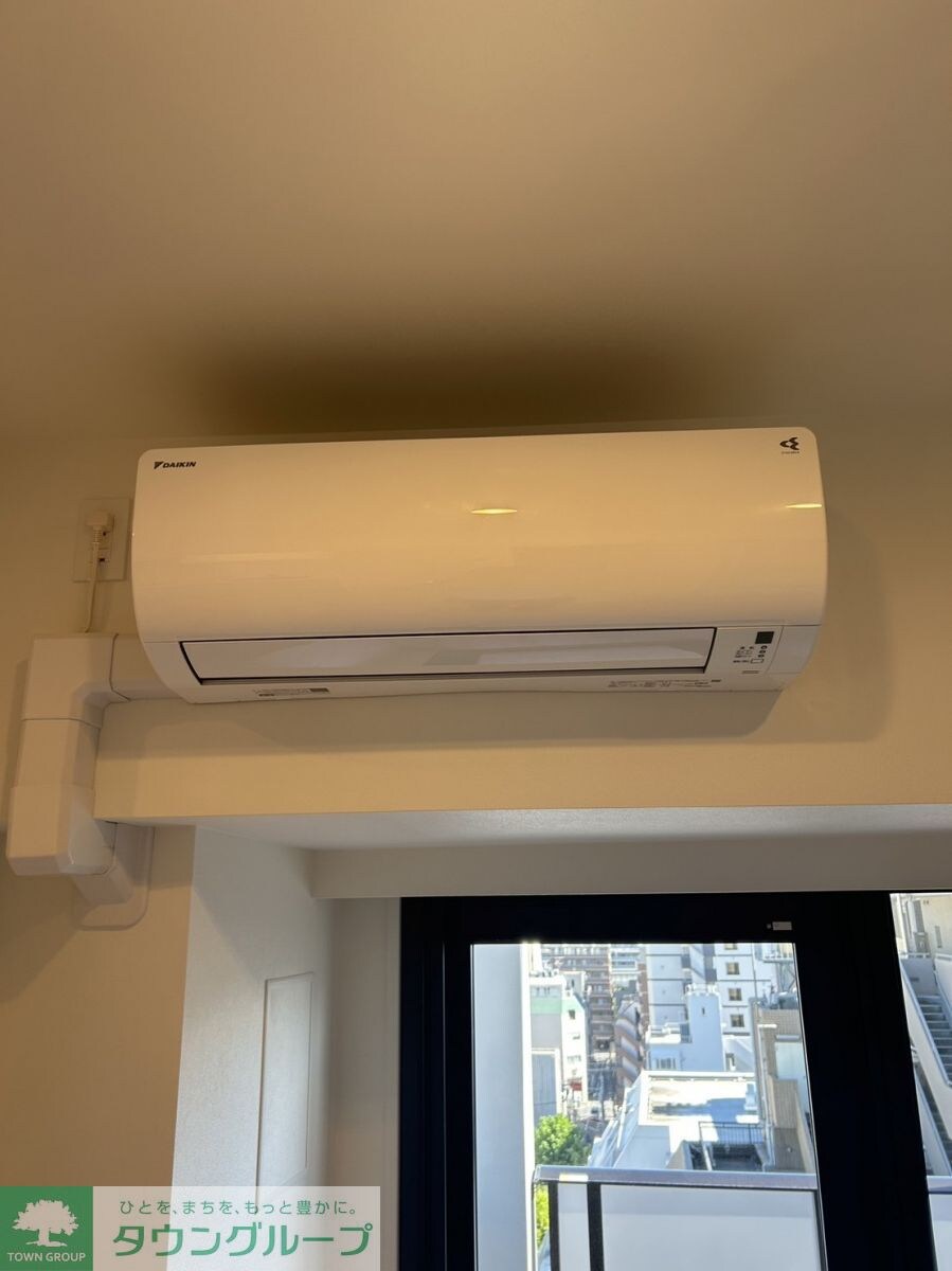 ALTERNA亀戸IIIの物件内観写真