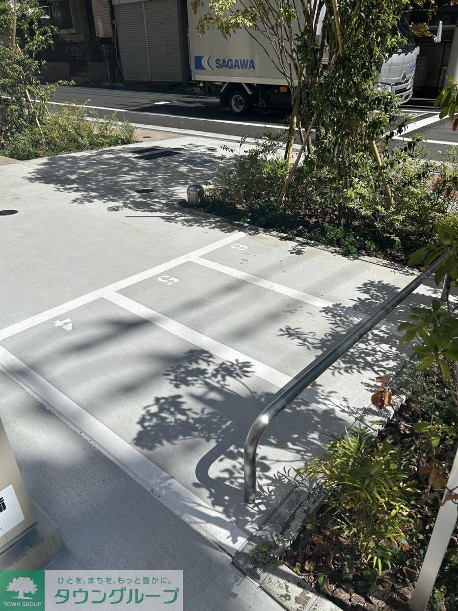 ALTERNA亀戸IIIの物件内観写真