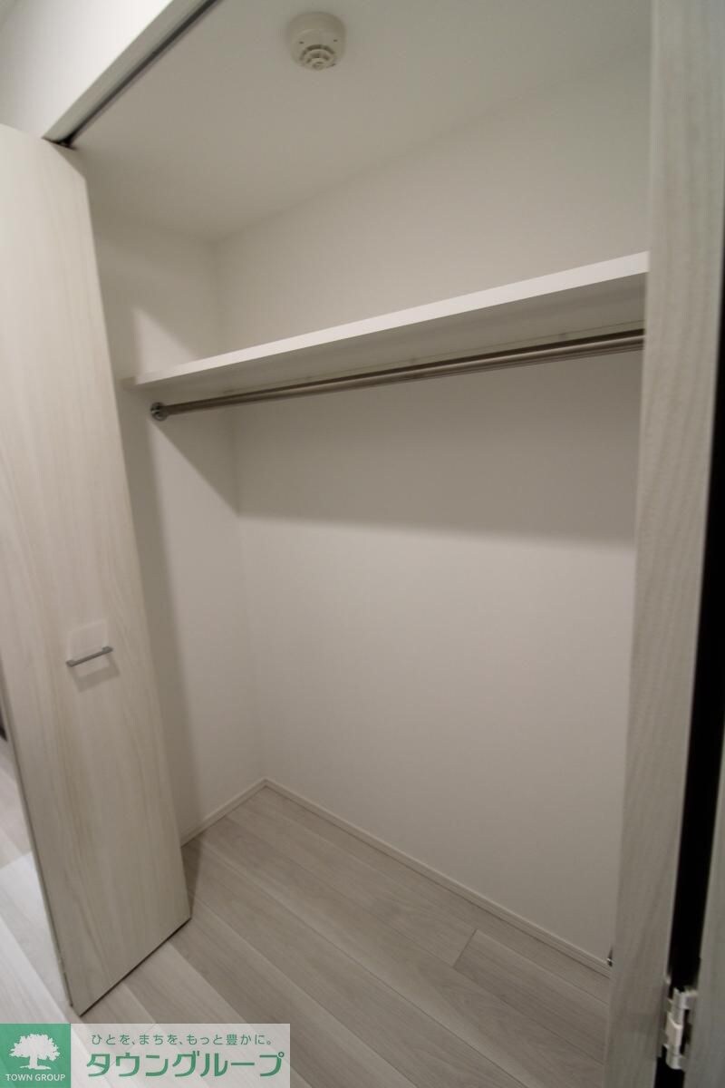 S-RESIDENCE亀戸lumeの物件内観写真