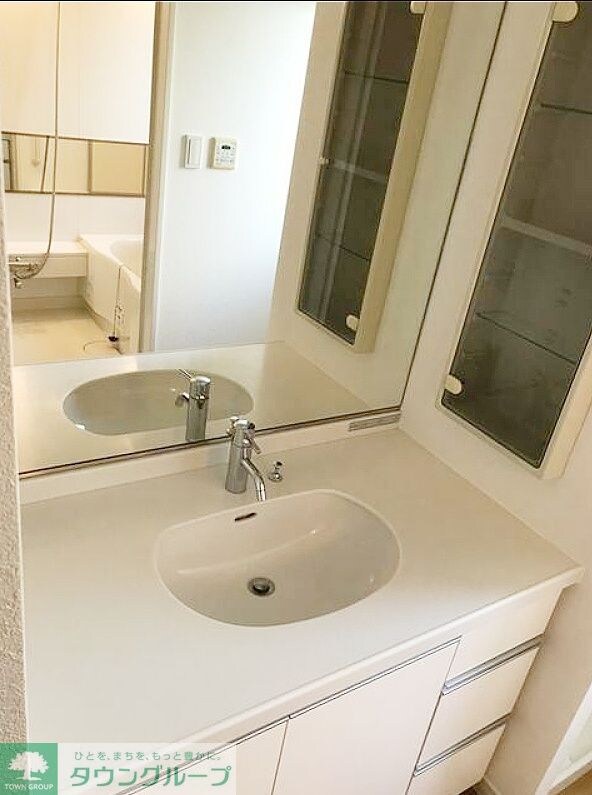 クレジデンス日本橋浜町の物件内観写真