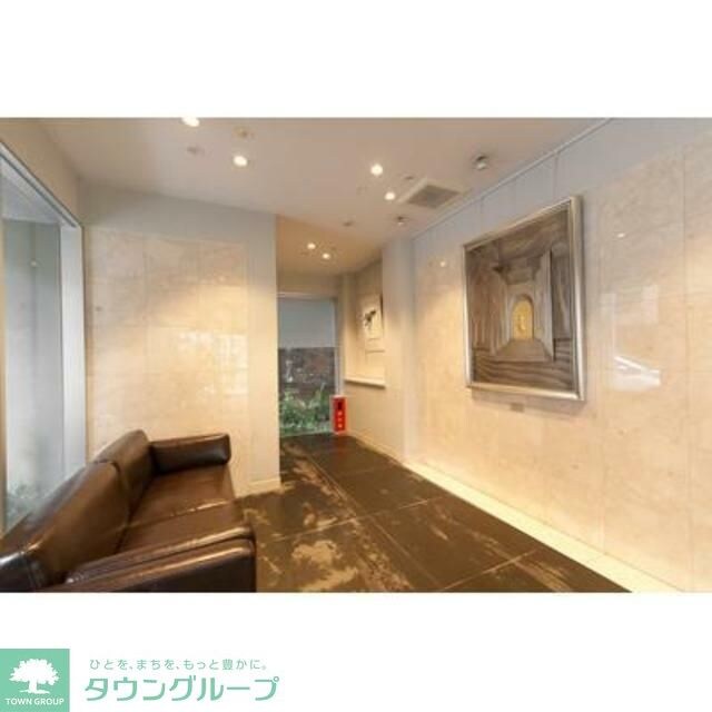 アグリパーク深川の物件内観写真