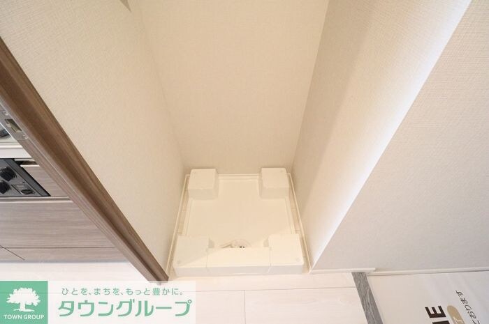 TEC Green Residenceの物件内観写真