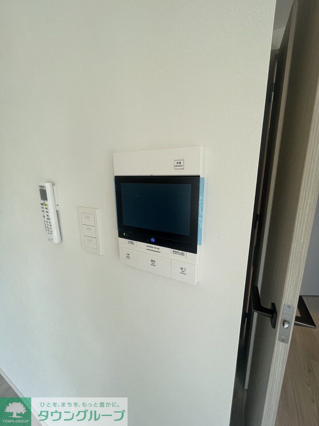 プラウドフラット錦糸町ウエストの物件内観写真