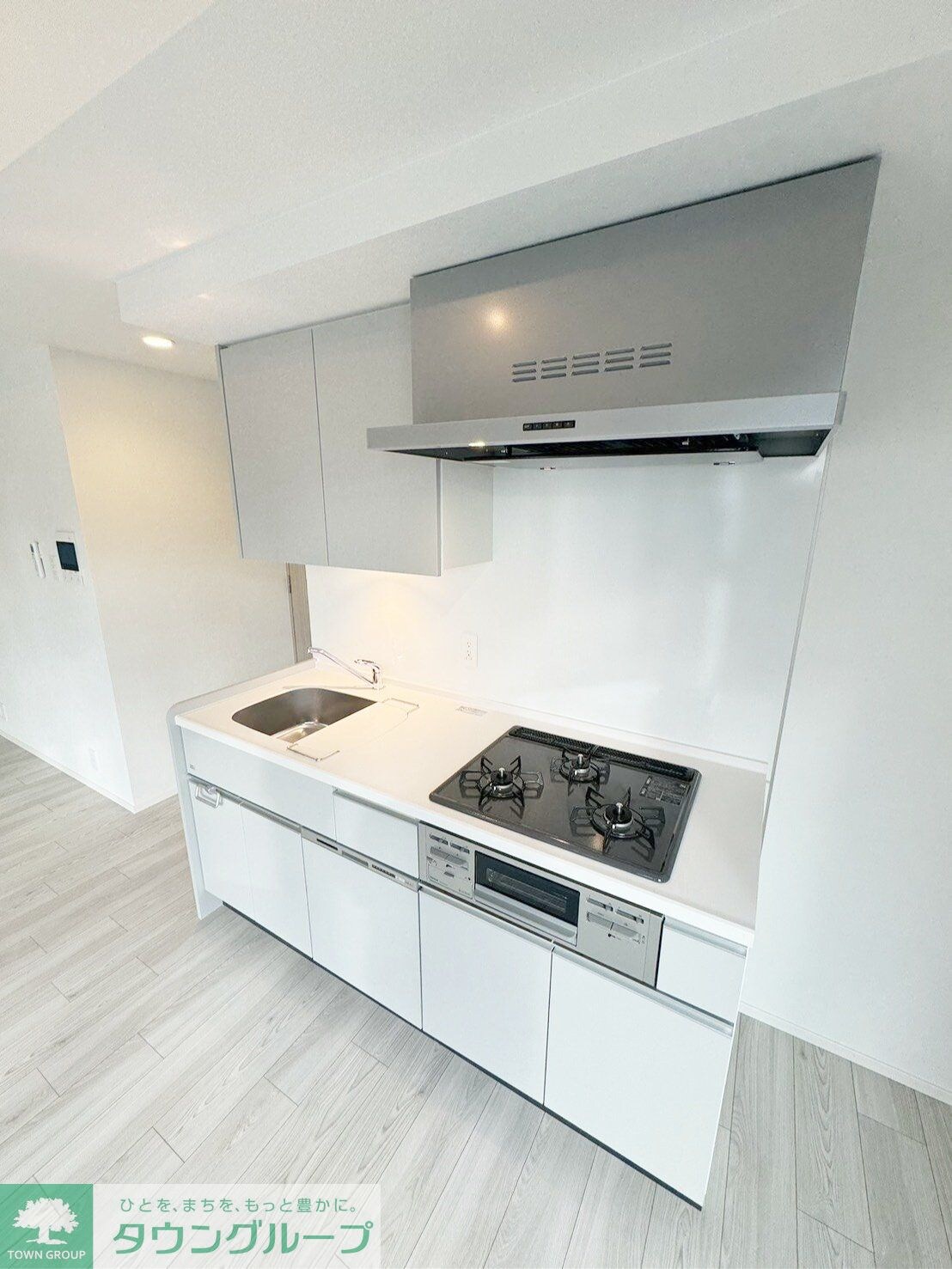 プラウドフラット錦糸町ウエストの物件内観写真