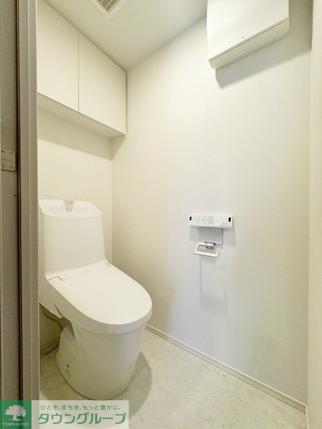 プラウドフラット錦糸町ウエストの物件内観写真