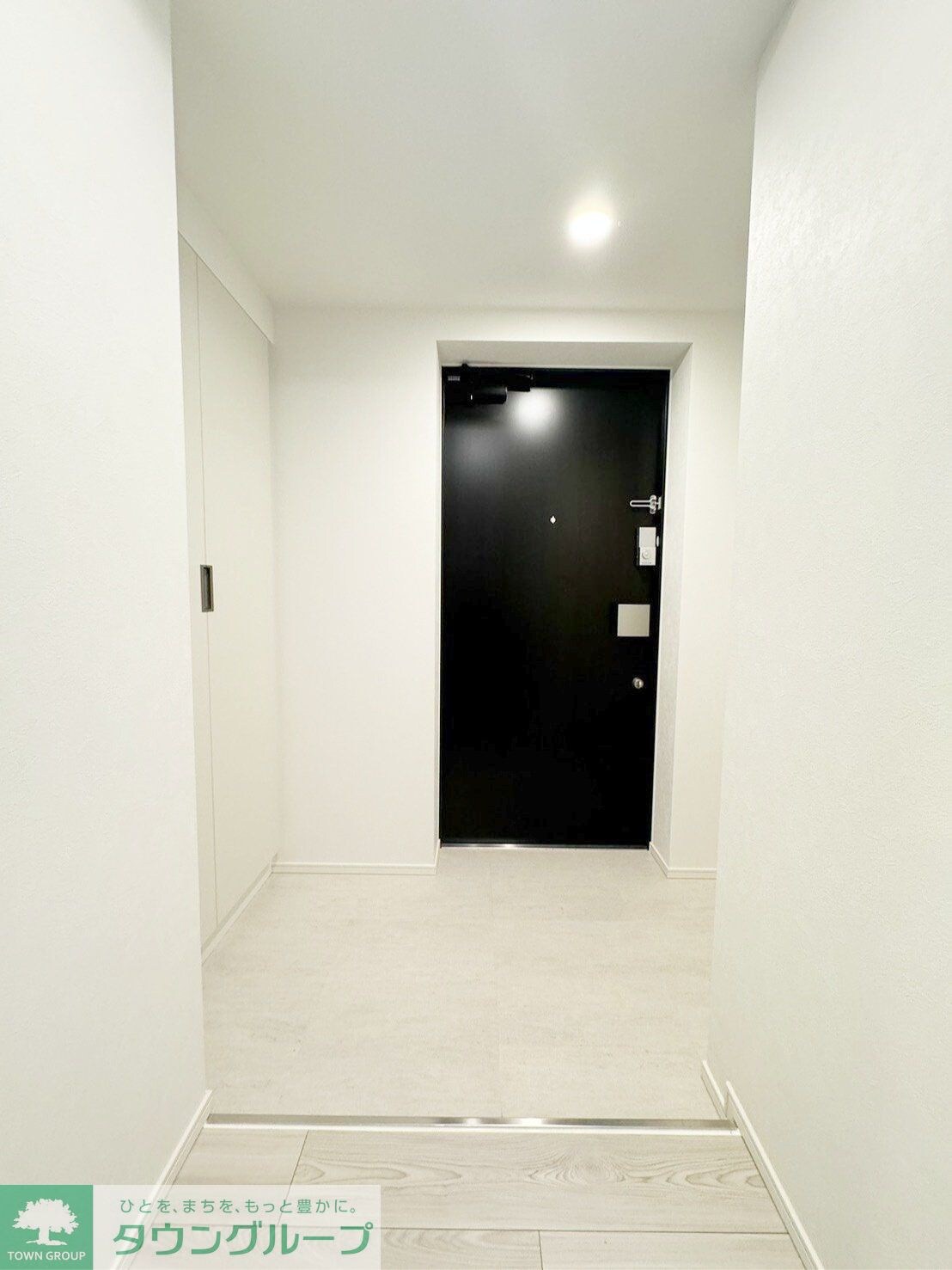 プラウドフラット錦糸町ウエストの物件内観写真