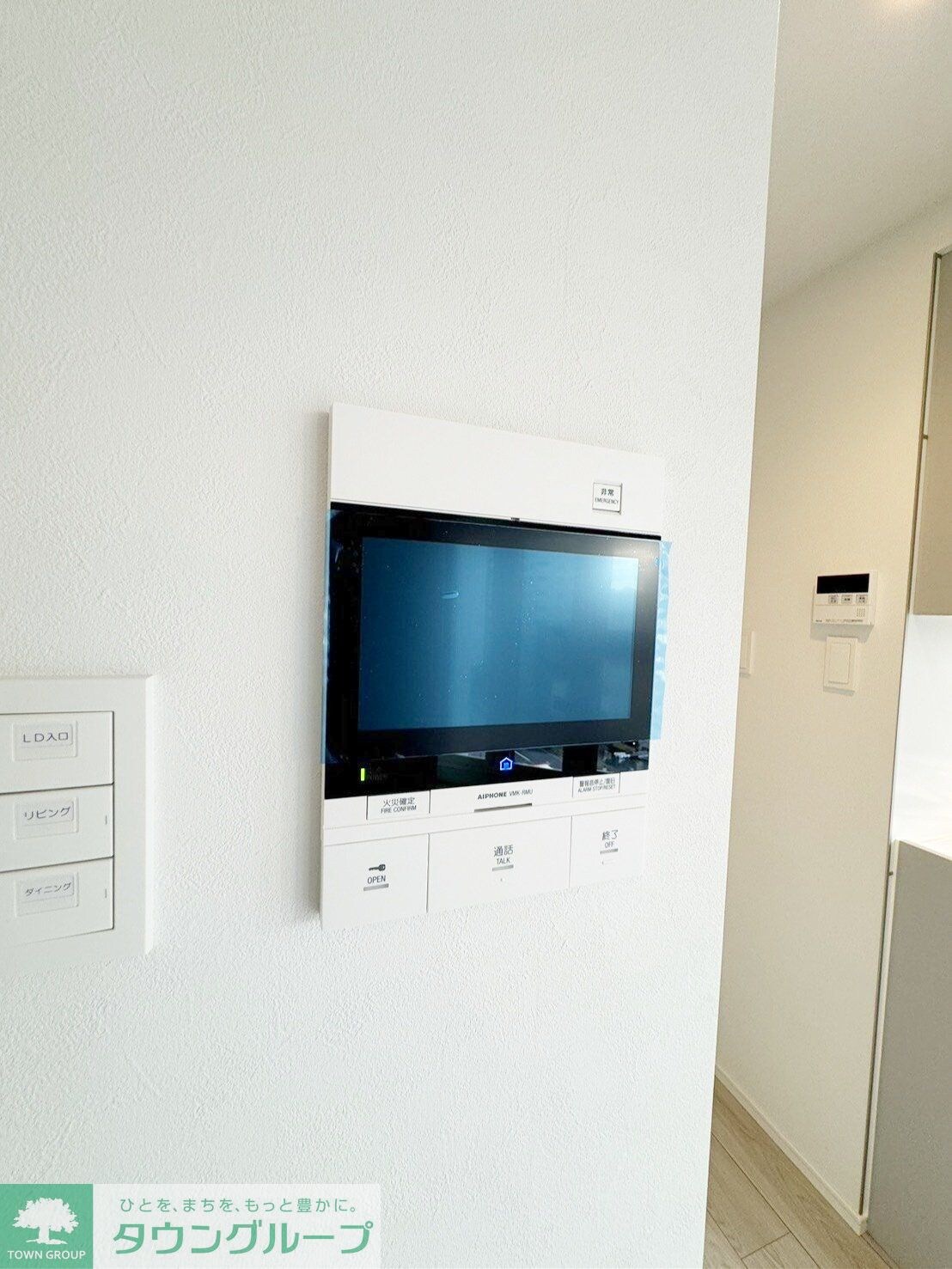 プラウドフラット錦糸町ウエストの物件内観写真