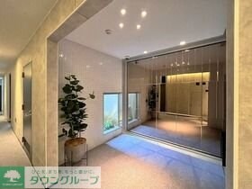 アーバンパーク清澄白河の物件内観写真