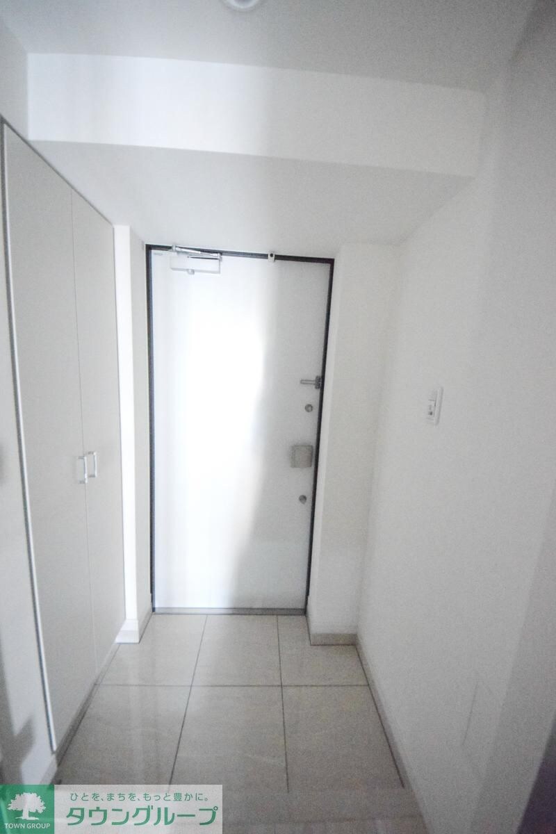 ALTERNA亀戸IIの物件内観写真