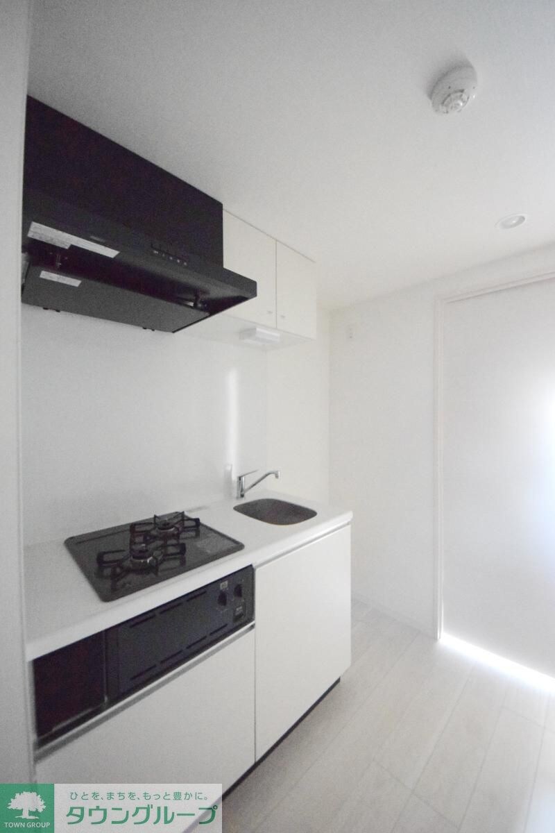 ALTERNA亀戸IIの物件内観写真