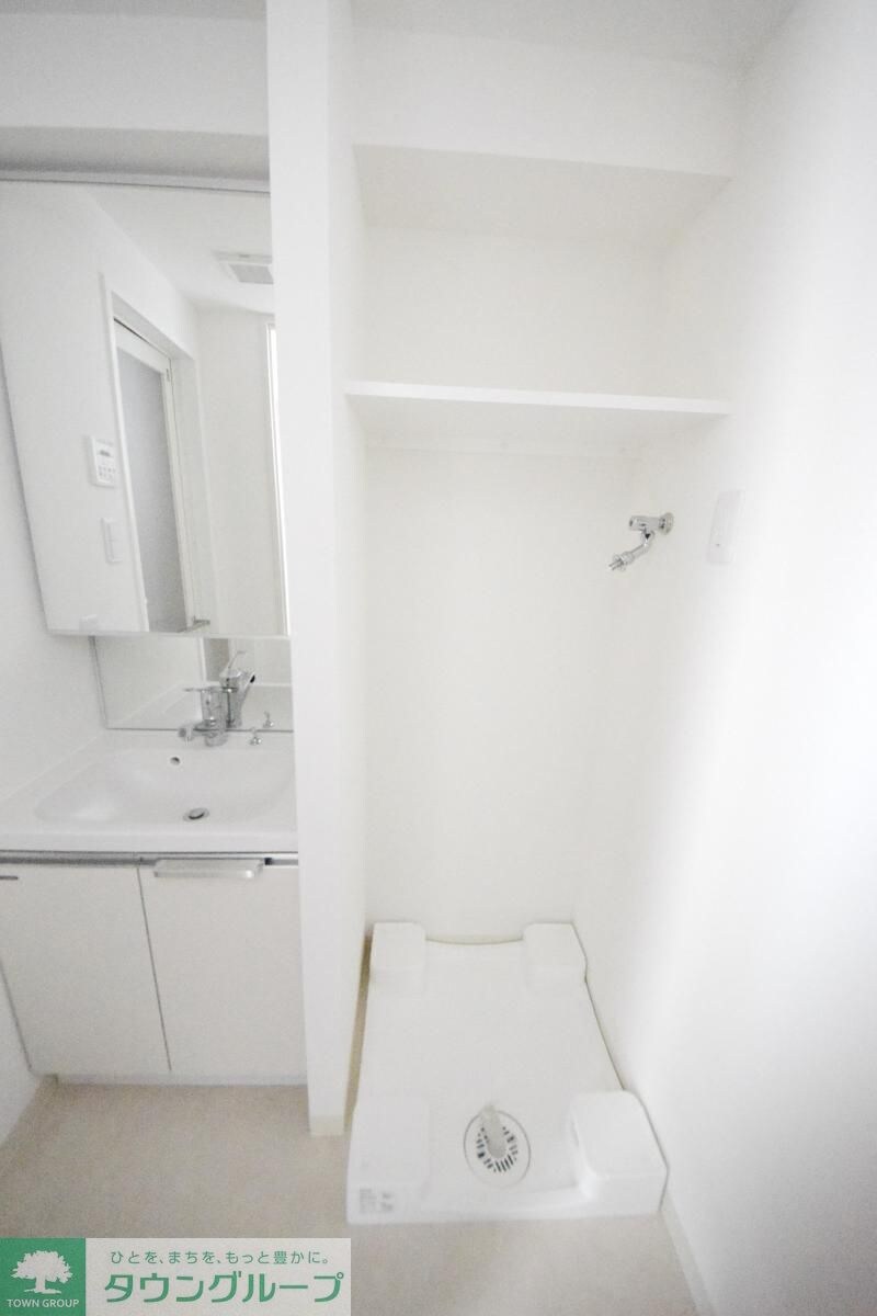 ALTERNA亀戸IIの物件内観写真