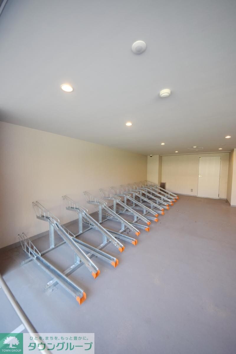 ALTERNA亀戸IIの物件内観写真