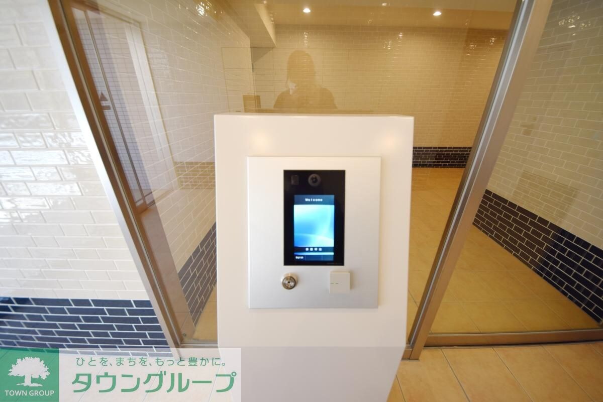 ALTERNA亀戸IIの物件内観写真