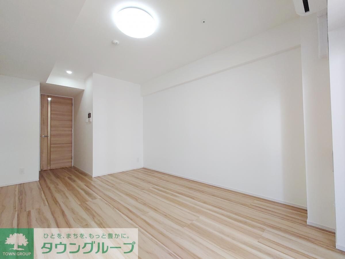 グラシアプレイス押上の物件内観写真