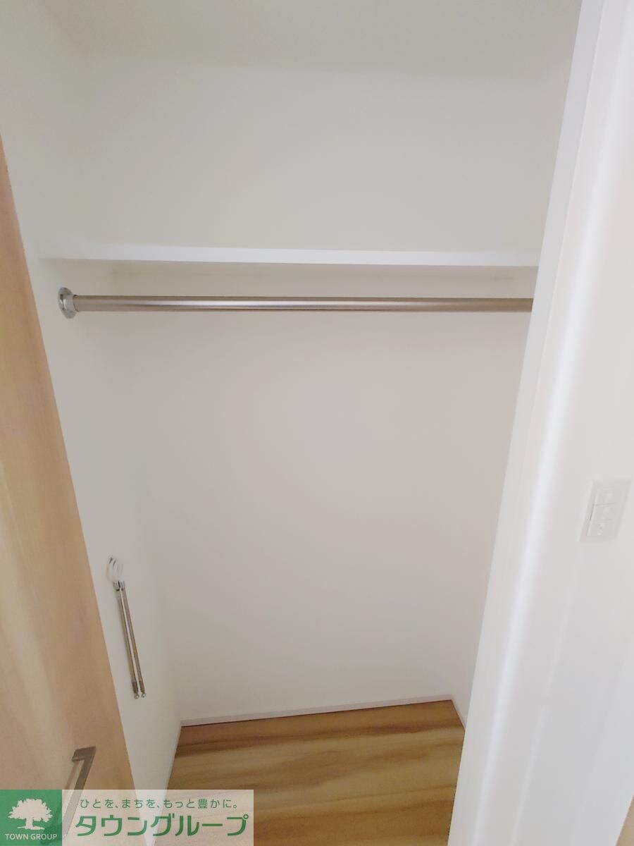 グラシアプレイス押上の物件内観写真