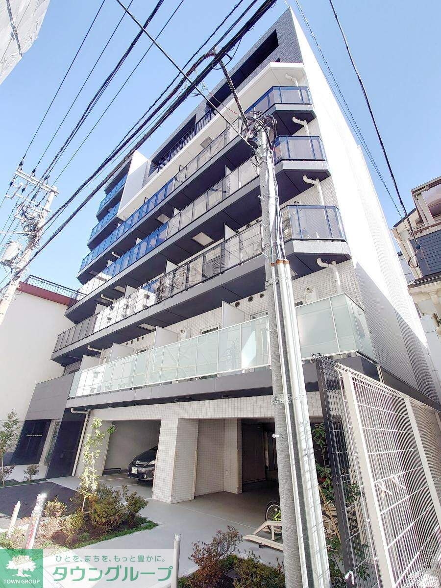 グラシアプレイス押上の物件内観写真