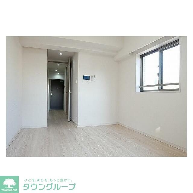 Nステージ上野の物件内観写真