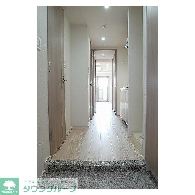 Nステージ上野の物件内観写真