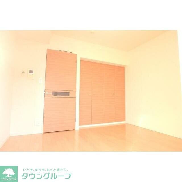 CASSIA押上の物件内観写真