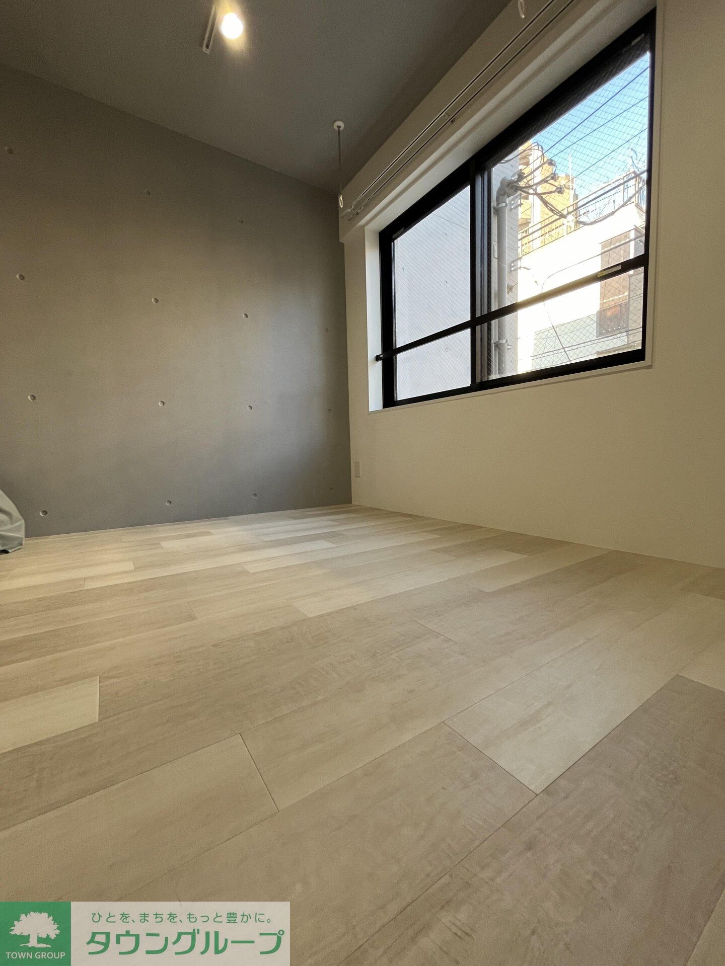 SOLASIAresidence西日暮里の物件内観写真