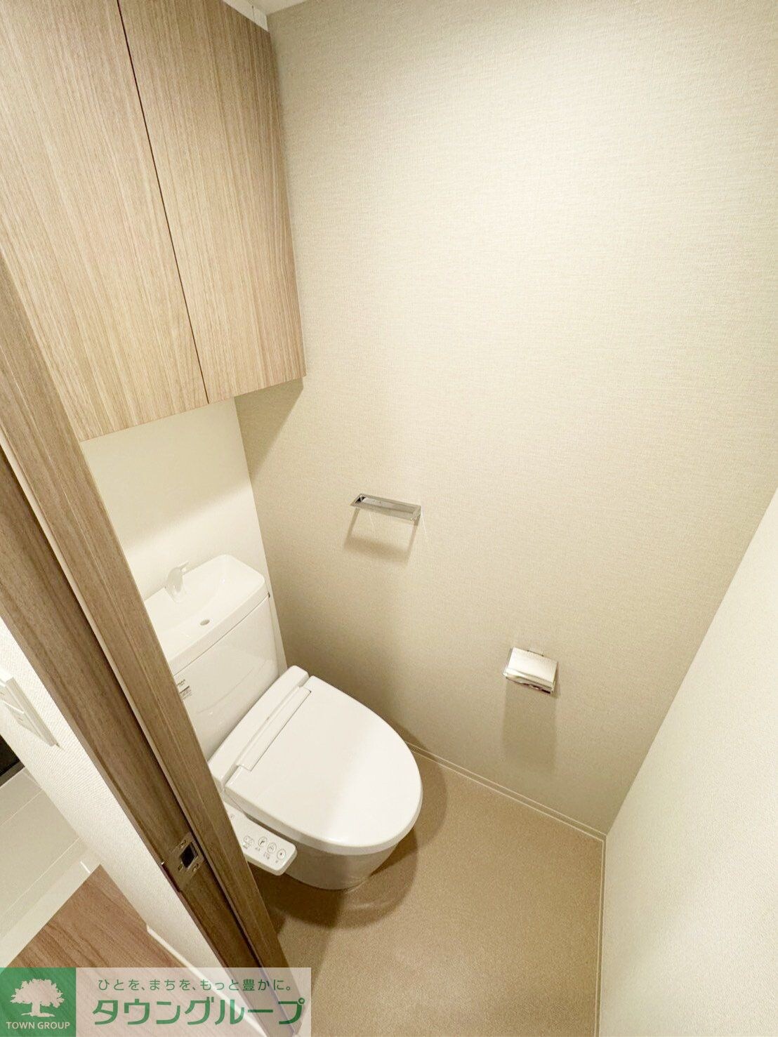 ＢＰＲレジデンス大島の物件内観写真