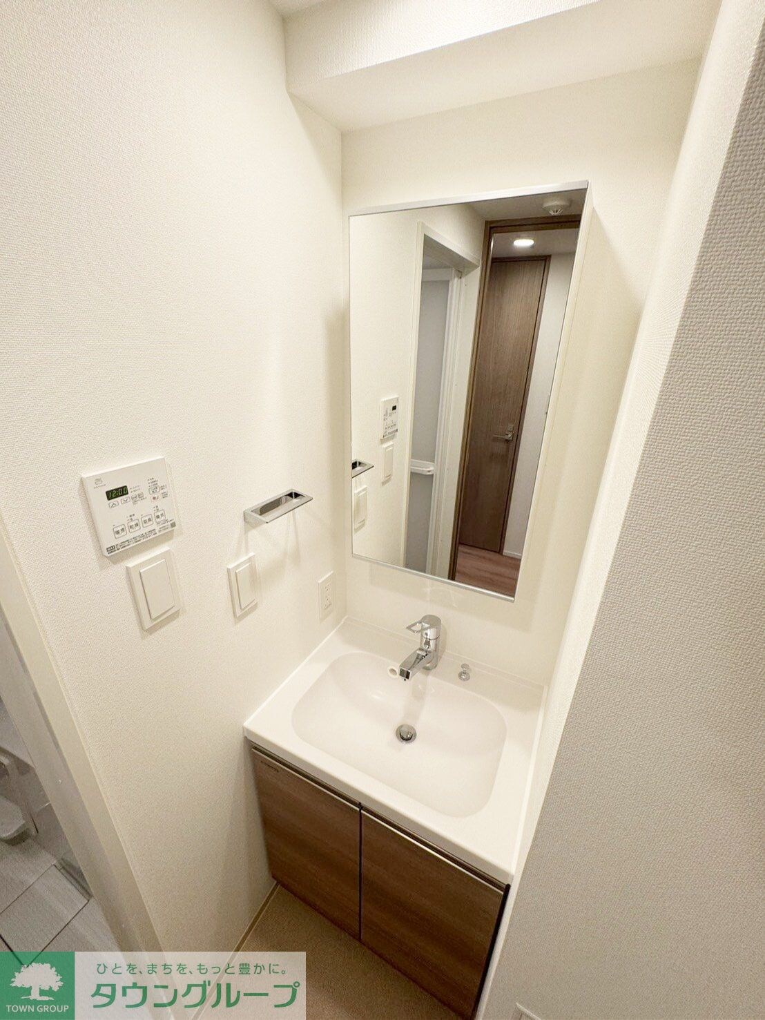 ＢＰＲレジデンス大島の物件内観写真