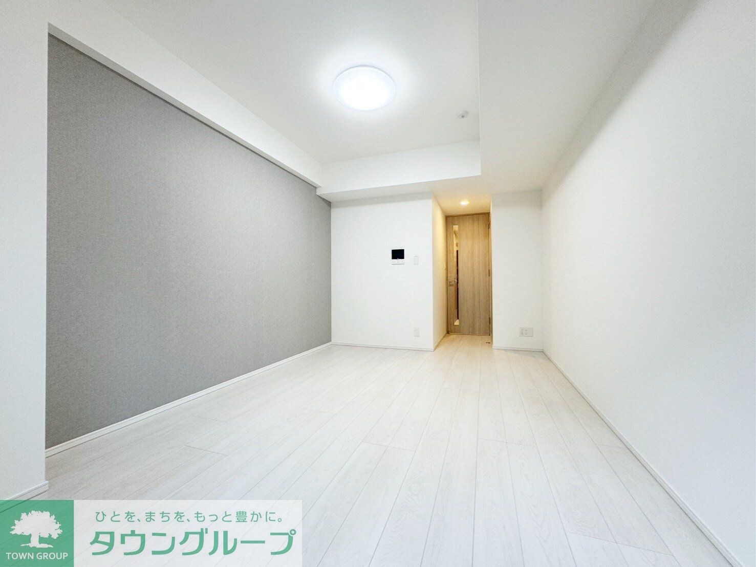 ＢＰＲレジデンス大島の物件内観写真