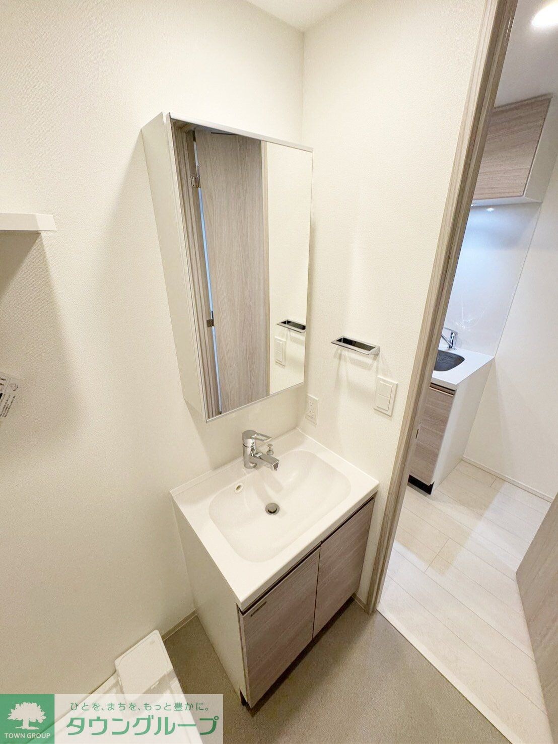 ＢＰＲレジデンス大島の物件内観写真