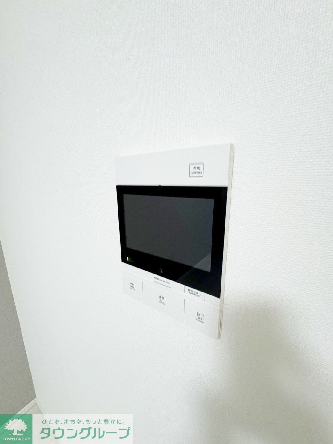 ＢＰＲレジデンス大島の物件内観写真