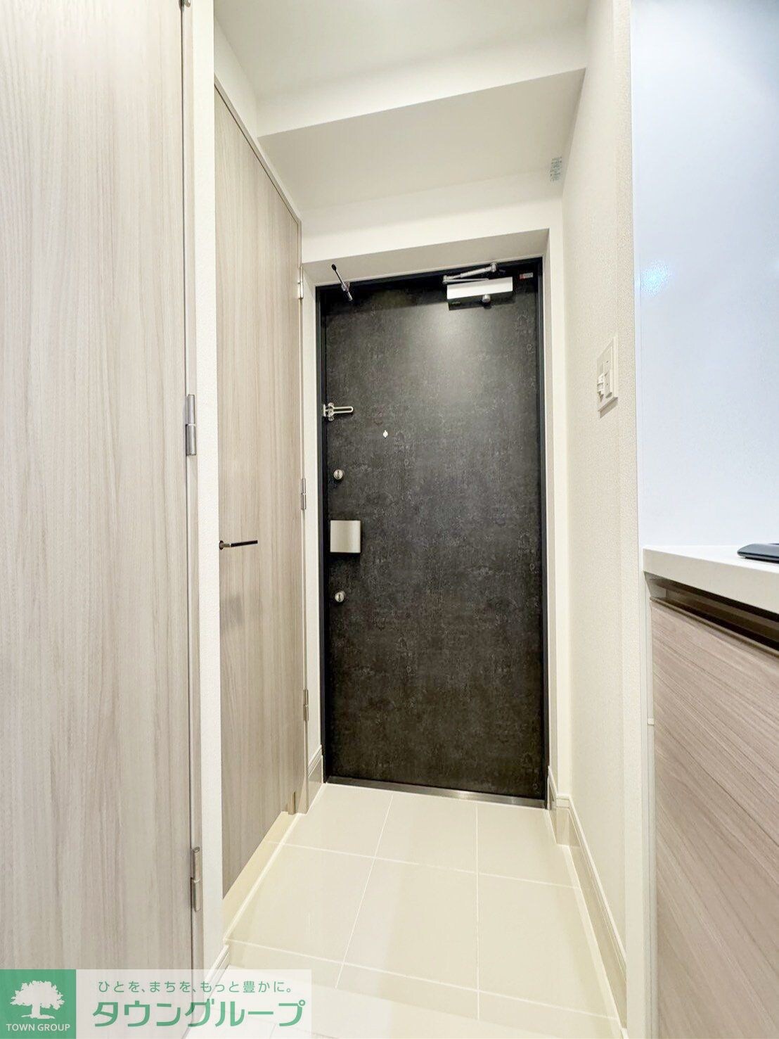 ＢＰＲレジデンス大島の物件内観写真