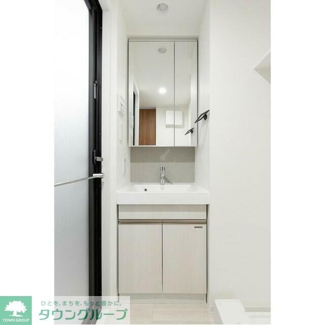 グラシアプレイス東陽町の物件内観写真