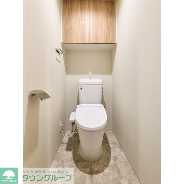 コンフォリア・リヴ西大島ＳＯＵＴＨの物件内観写真