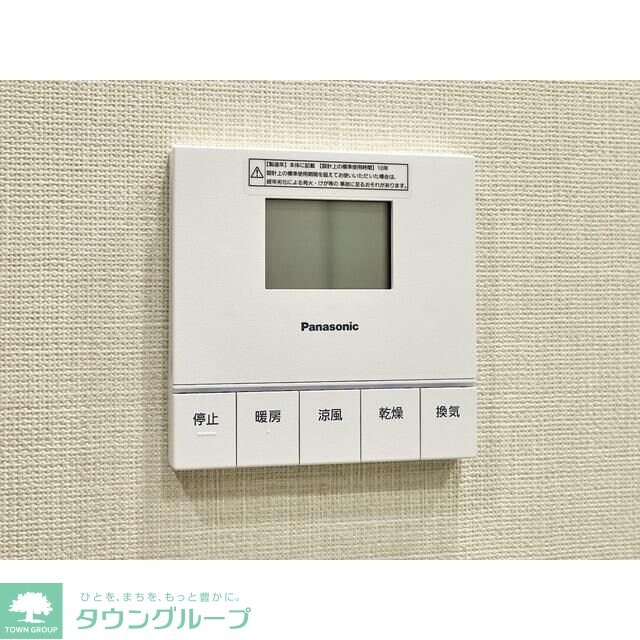 コンフォリア・リヴ西大島ＳＯＵＴＨの物件内観写真