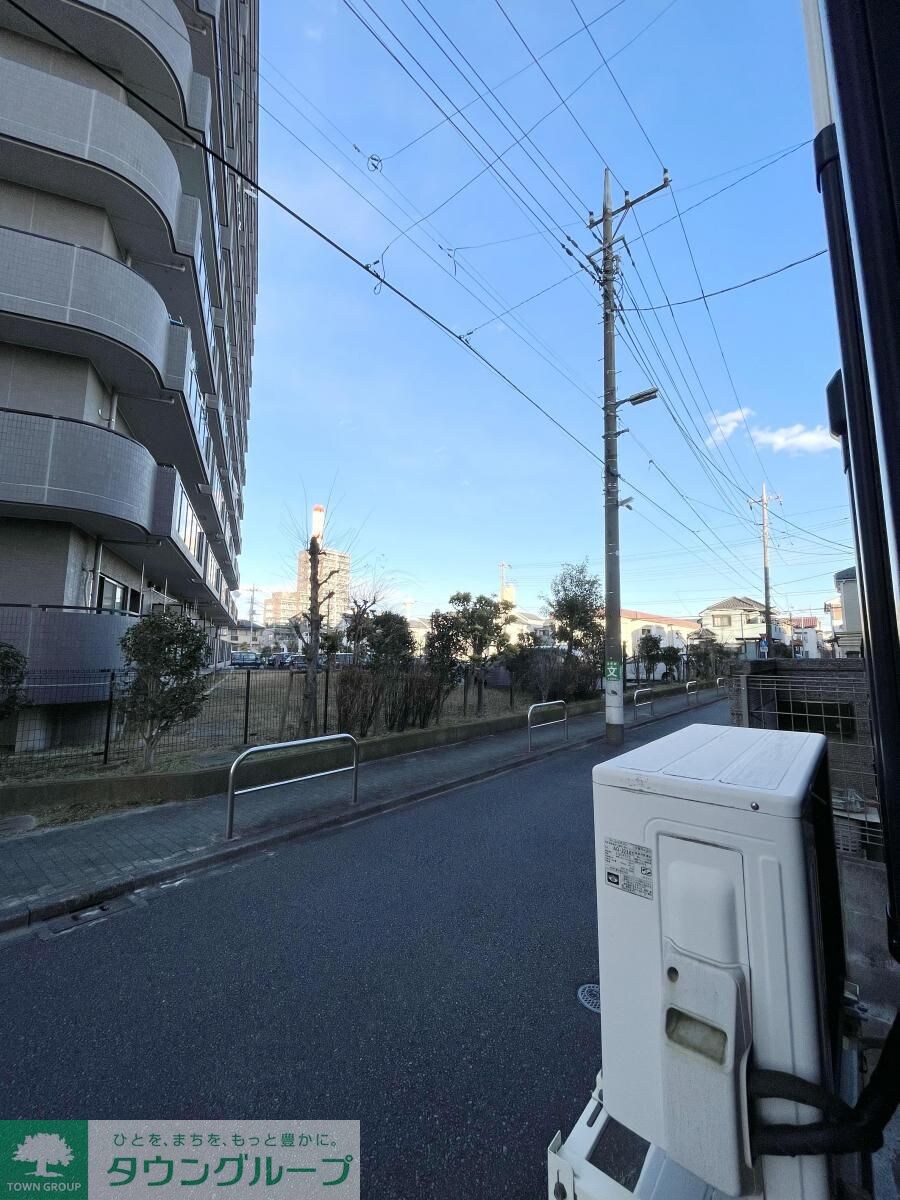 ウィンレックス竹ノ塚の物件内観写真