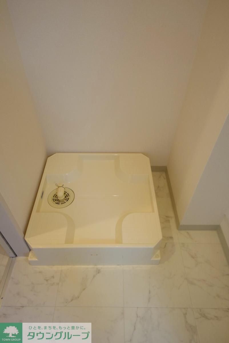 デュオメゾン千住仲町の物件内観写真