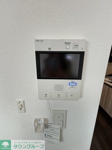 ミリアレジデンス根岸柳通りの物件内観写真